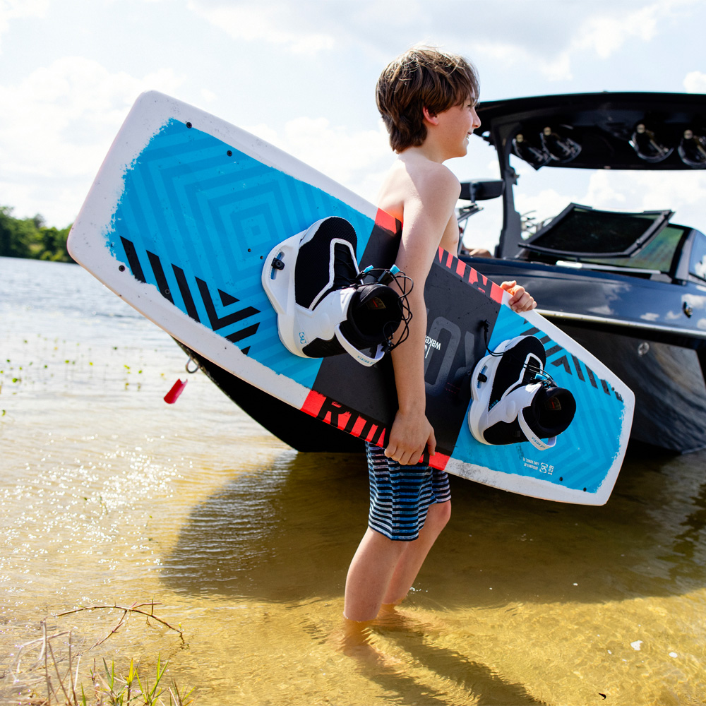 Ronix Kids Vault Modell 130 Wakeboard 3