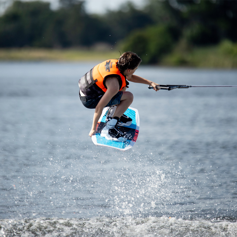 Ronix Kids Vault Modell 130 Wakeboard 4