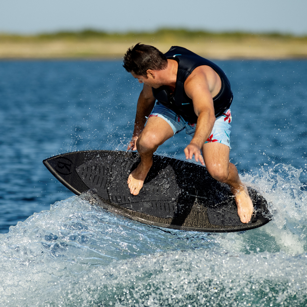 Ronix Skimmer Carbon Air Core 4.9 Wakesurfer 3