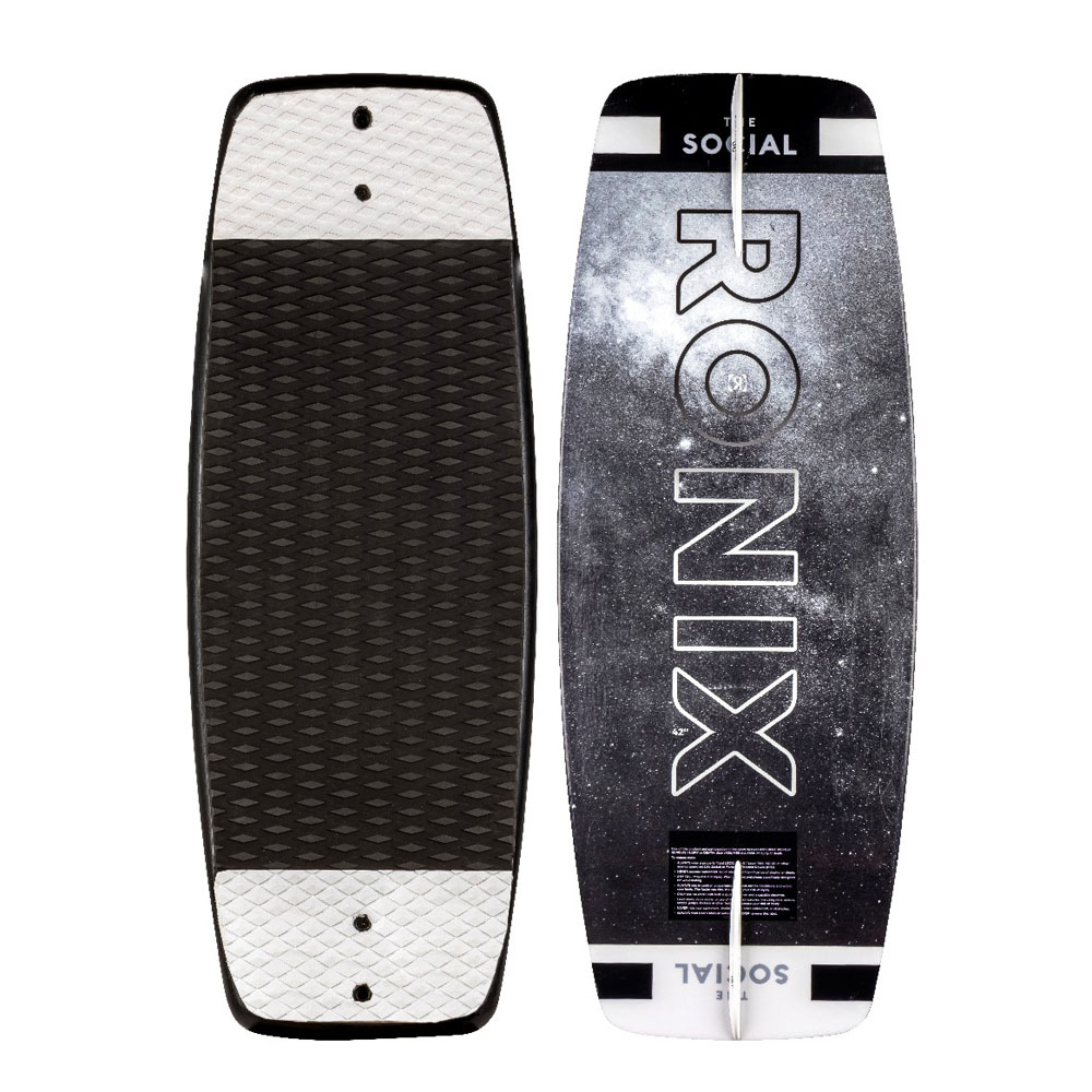 Ronix Social Modello 42" Wakeskate foto 1