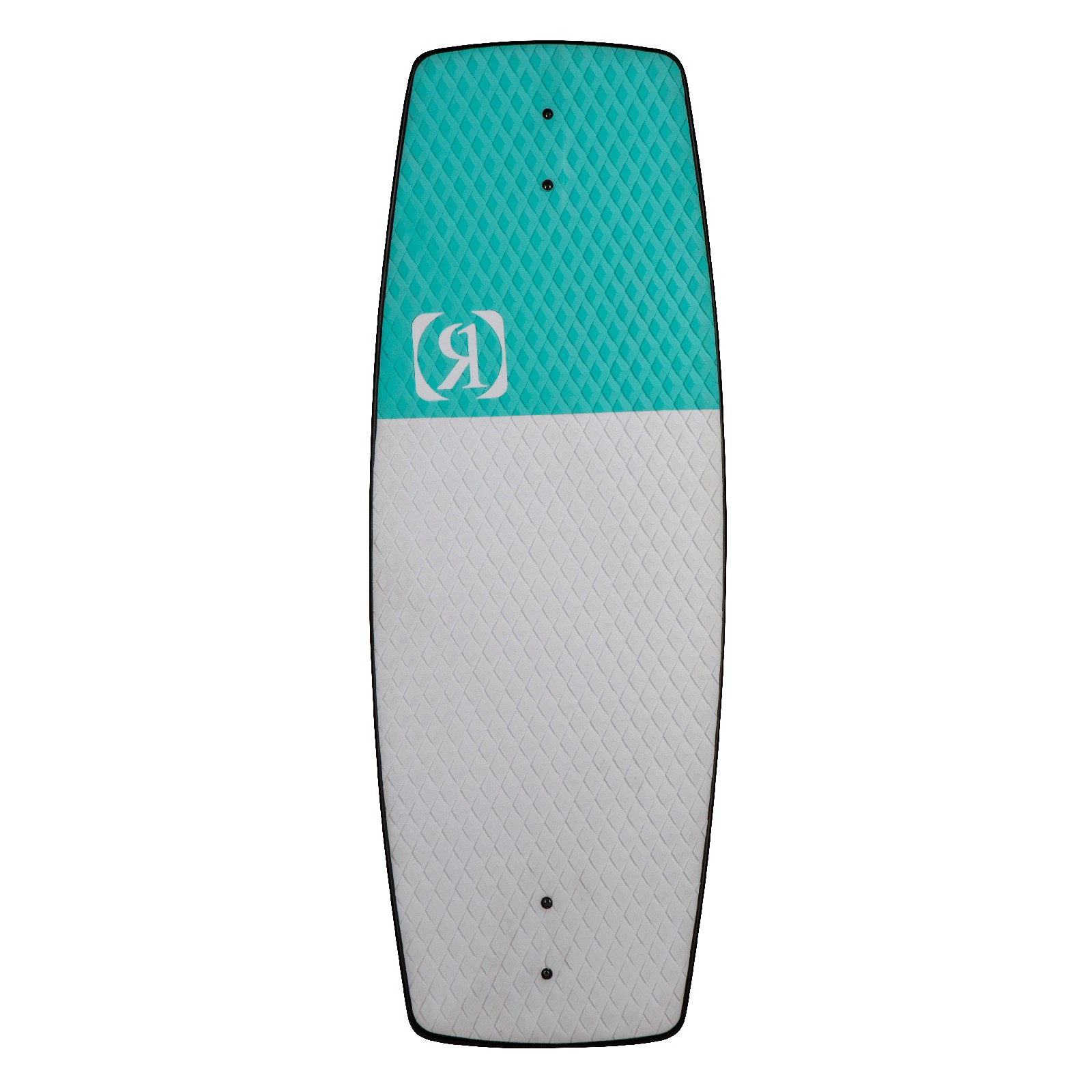Ronix Elektrisches Collective Maple Wood 43" Wakeskate 2