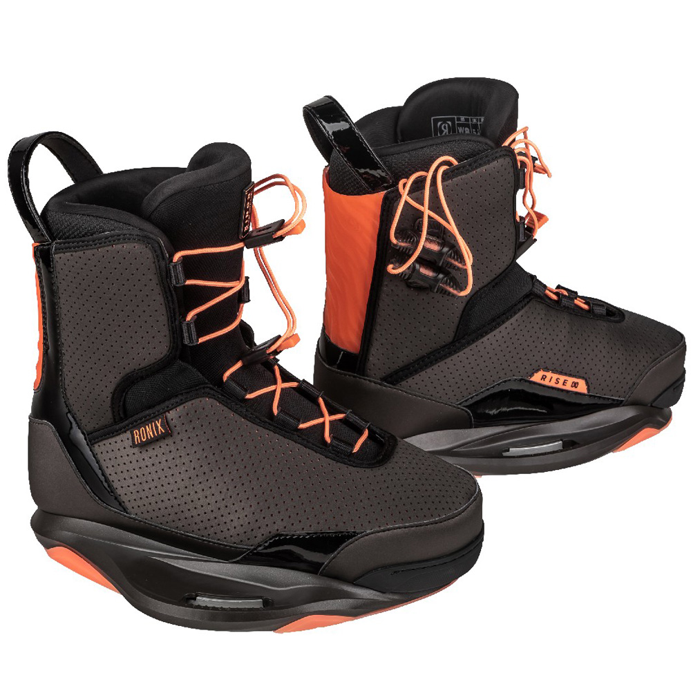 Damen Rise Wakeboard-Bindung