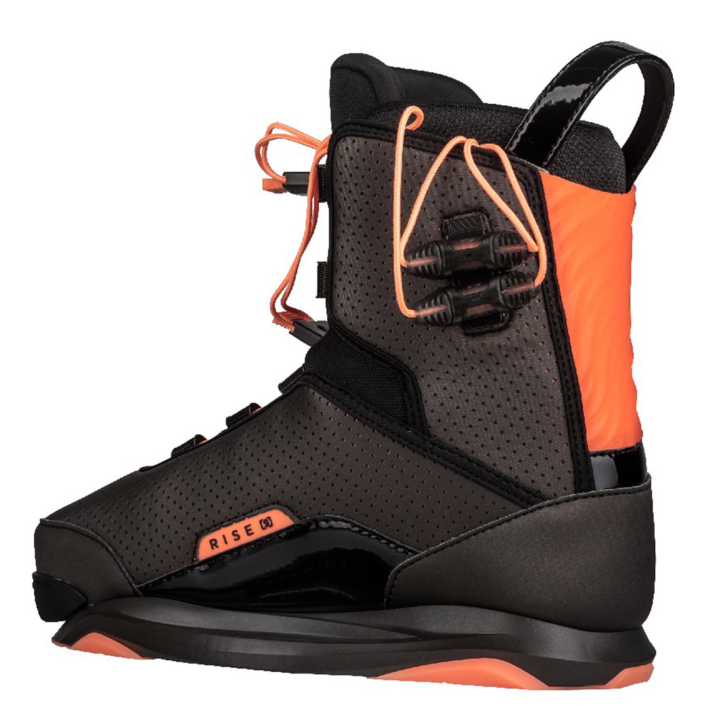 Ronix Damen Rise Wakeboard-Bindung Foto 2