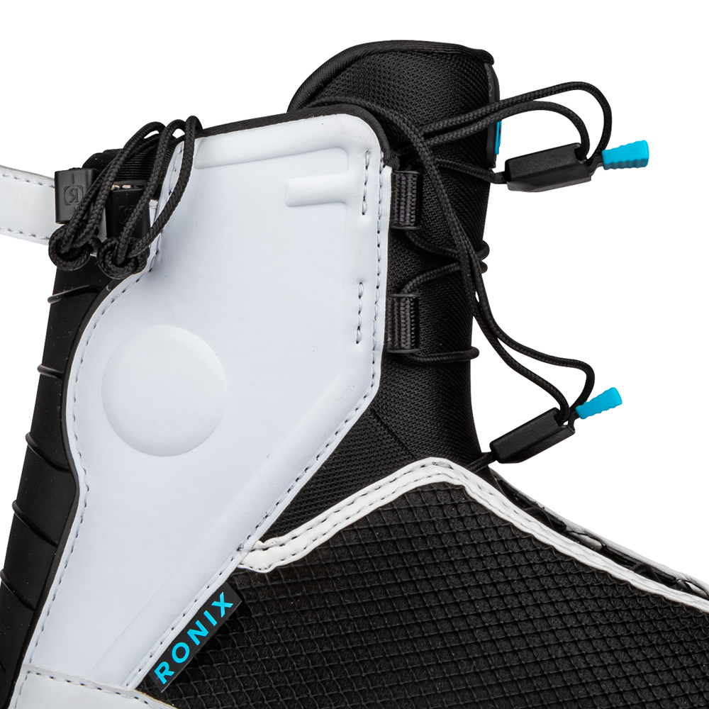Ronix Kids Vision Pro Wakeboard-Bindungen 2