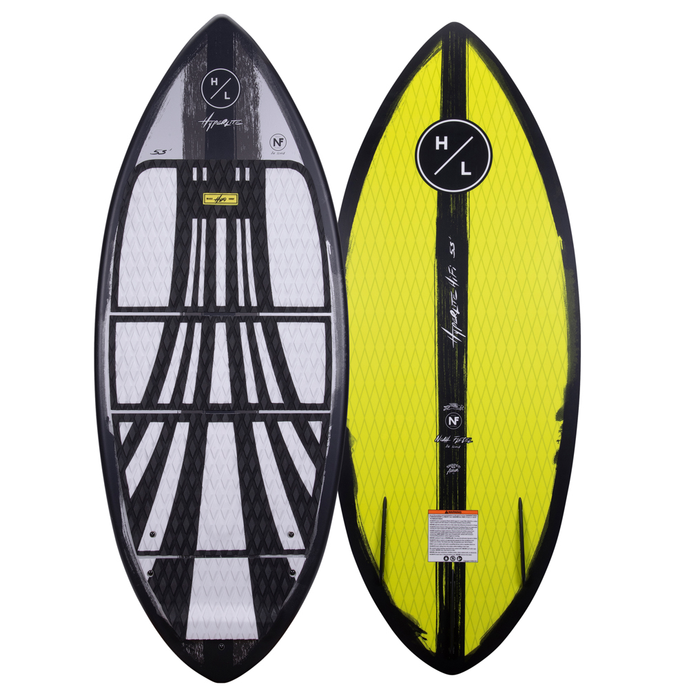 Hyperlite Hi-Fi 56 Wakeurfer foto 1