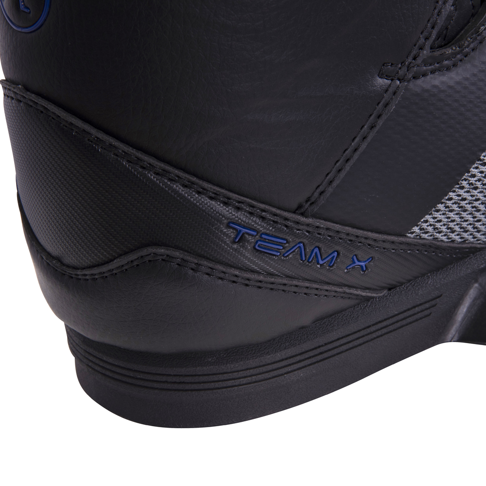 Hyperlite Team X Wakeboard-Bindung 3