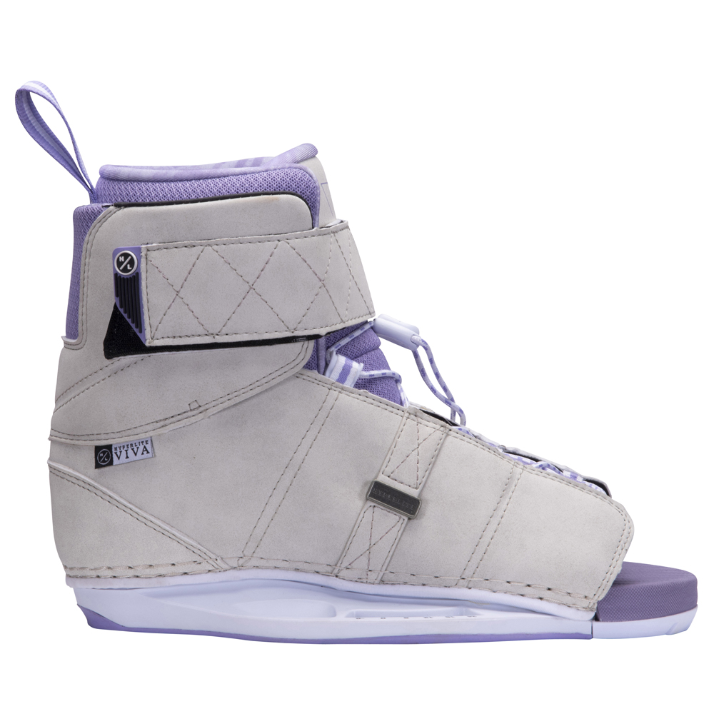 Viva Damen Wakeboardbindung