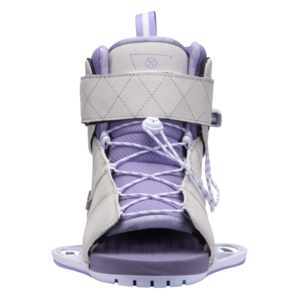Hyperlite Viva Damen Wakeboardbindung 3