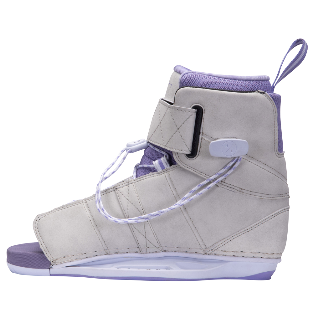 Hyperlite Viva Damen Wakeboardbindung 4