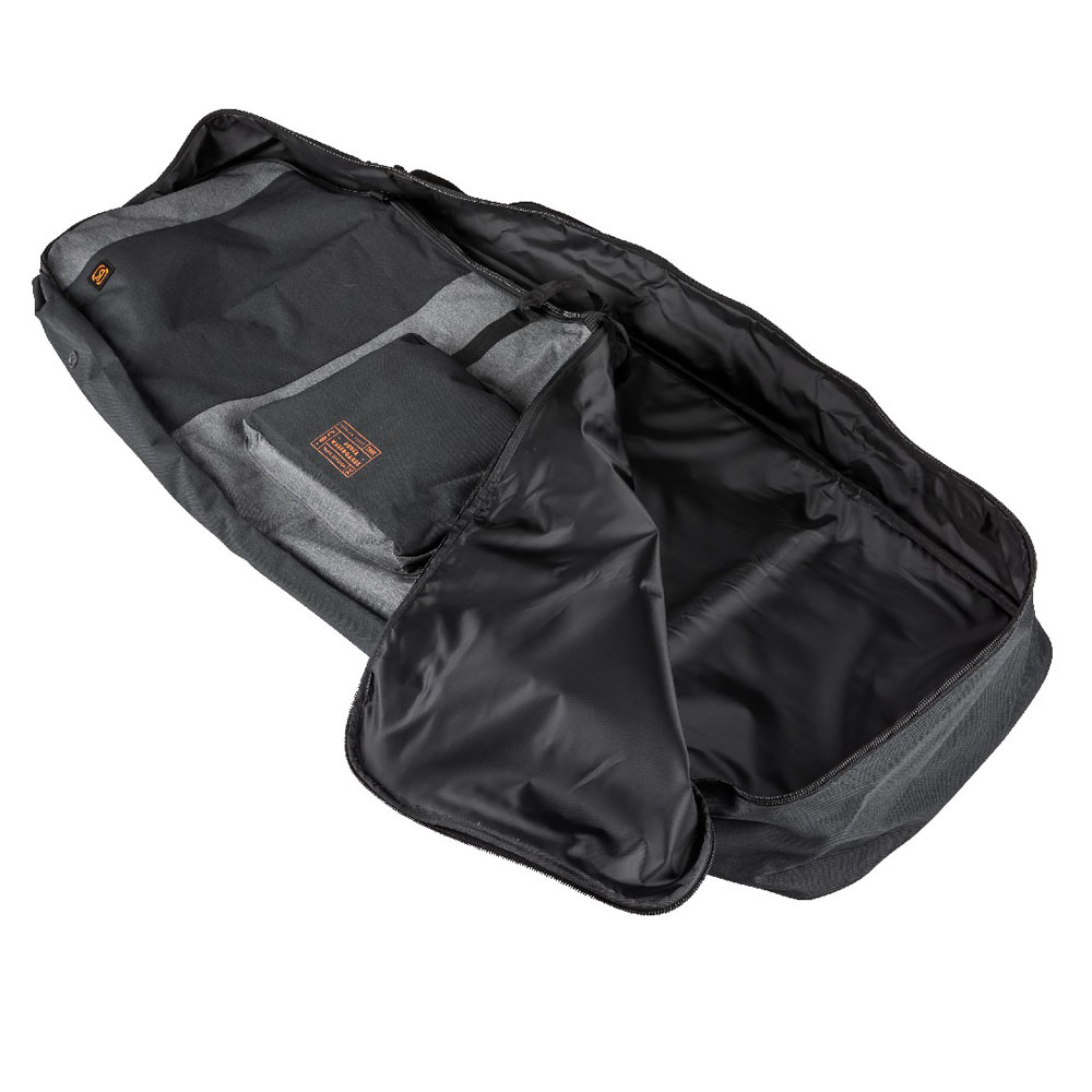 Ronix Squadron halb gepolsterte Tasche grau 3