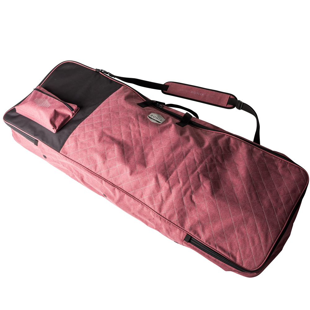 Ladies Dawn Half Padded Bag rosa