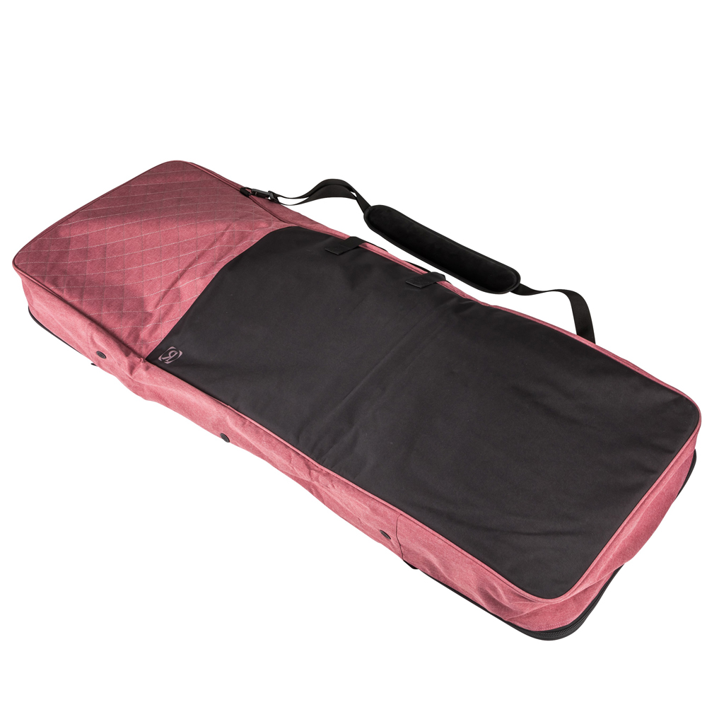 Ronix Ladies Dawn Half Padded Bag rosa 2