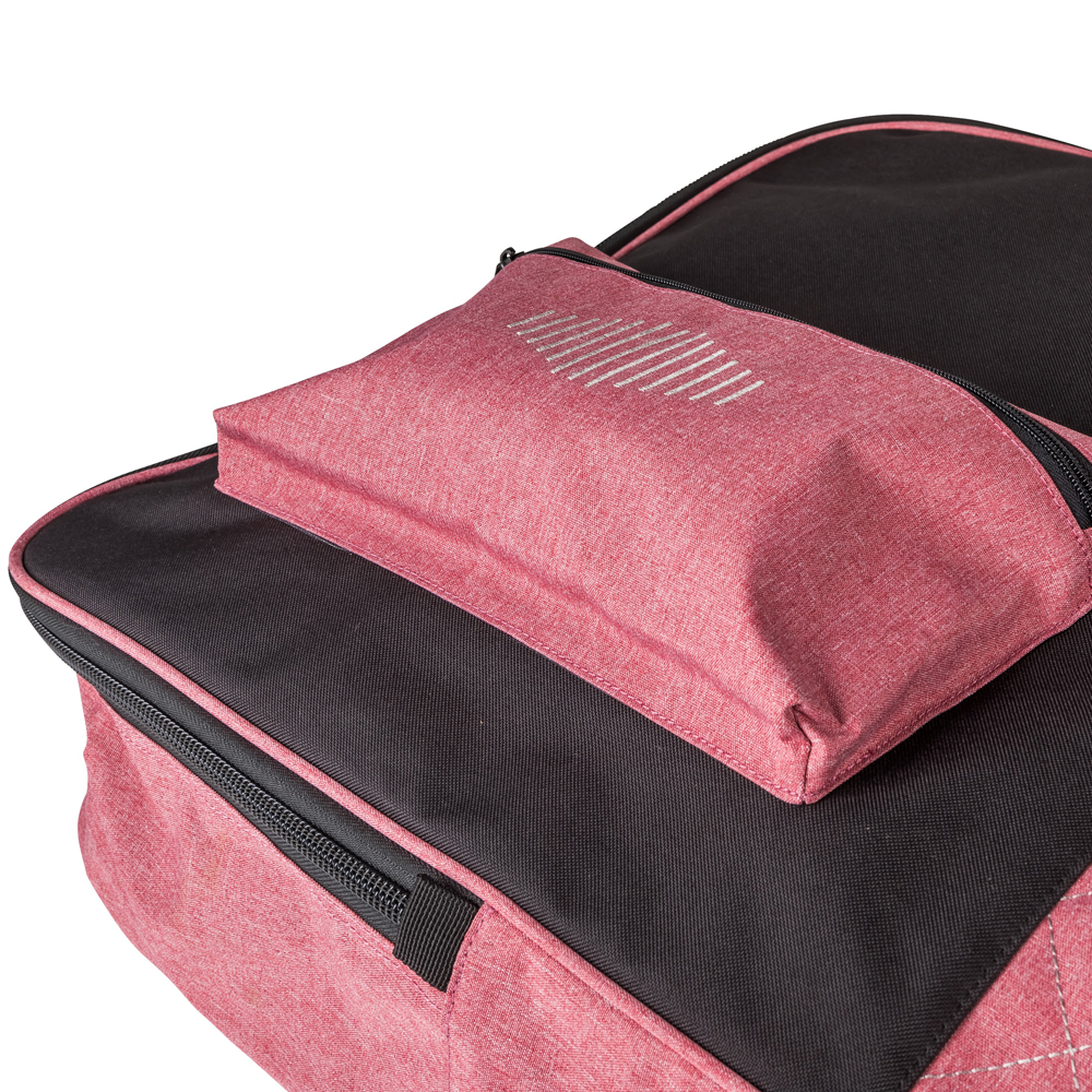 Ronix Ladies Dawn Half Padded Bag rosa 4