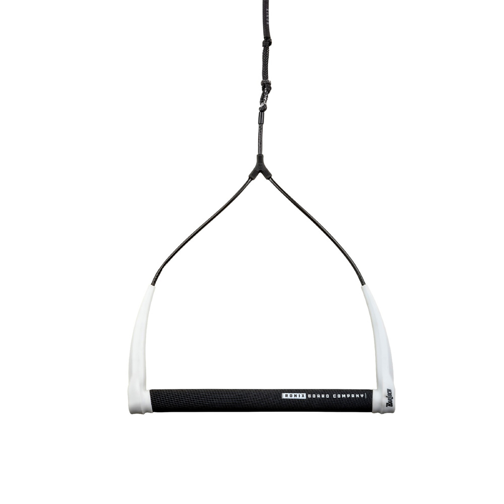 Ronix North Dyneema-Bar Lock Handle 1.15 schwarz 2