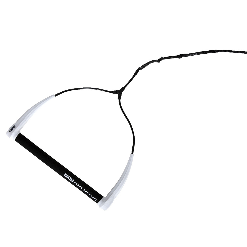 Ronix North Dyneema-Bar Lock Handle 1.15 schwarz 3