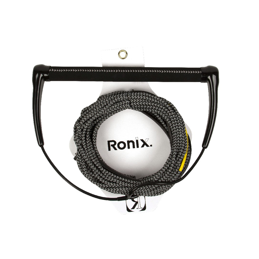 Ronix Combo 3.0 Wakeboard-Leine und Griff in Schwarz 2
