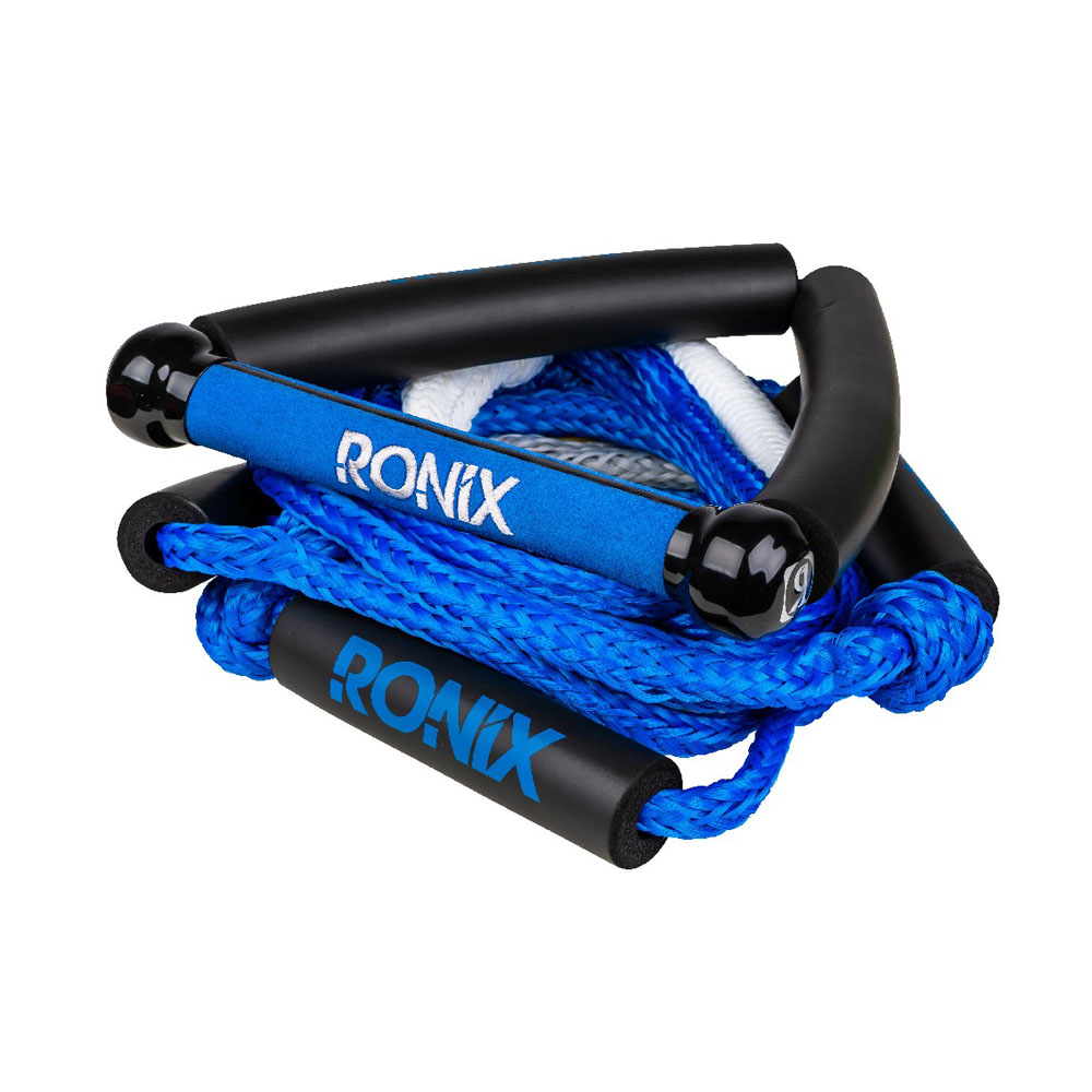 Ronix Bungee Wakesurfleine Blau 3