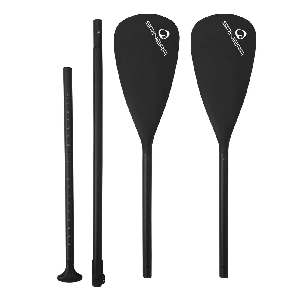 Sup und Kayak Performance Paddel