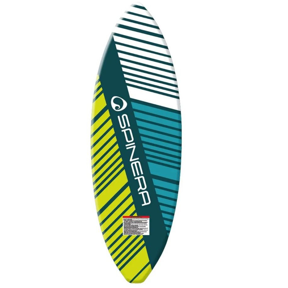 Spinera Wakesurfer 5,3 Zoll 4