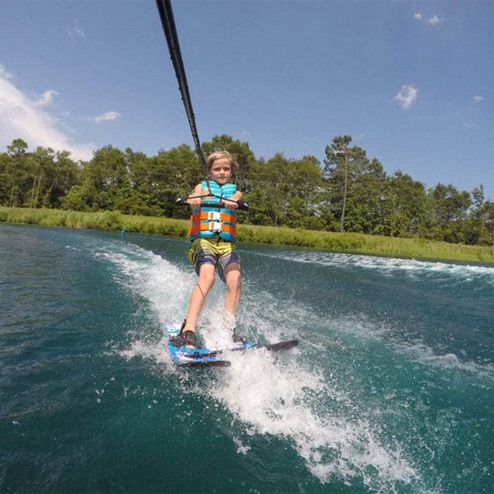 Connelly Cadet Kinderwasserski 2