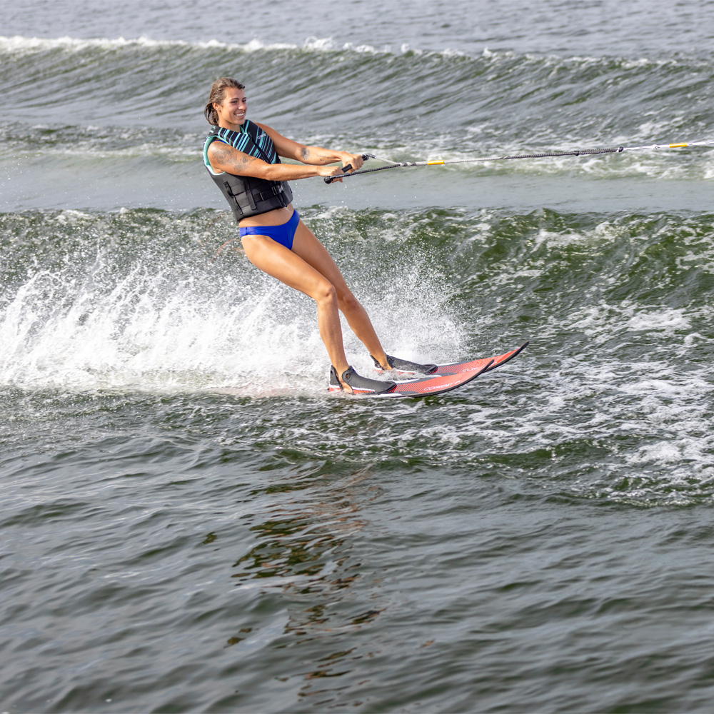 Connelly Voyage Combo Wasserski 162 cm 2