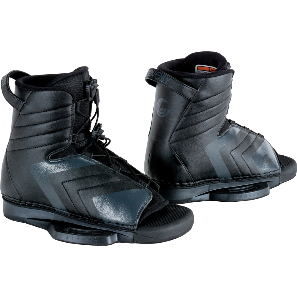 Connelly Optima Wakeboard-Bindungen foto 1