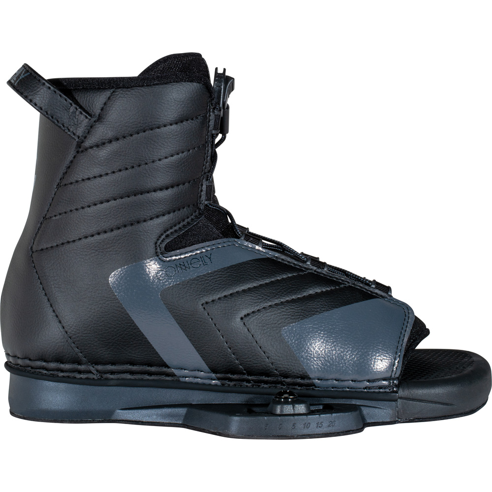 Connelly Optima Wakeboard-Bindungen 3