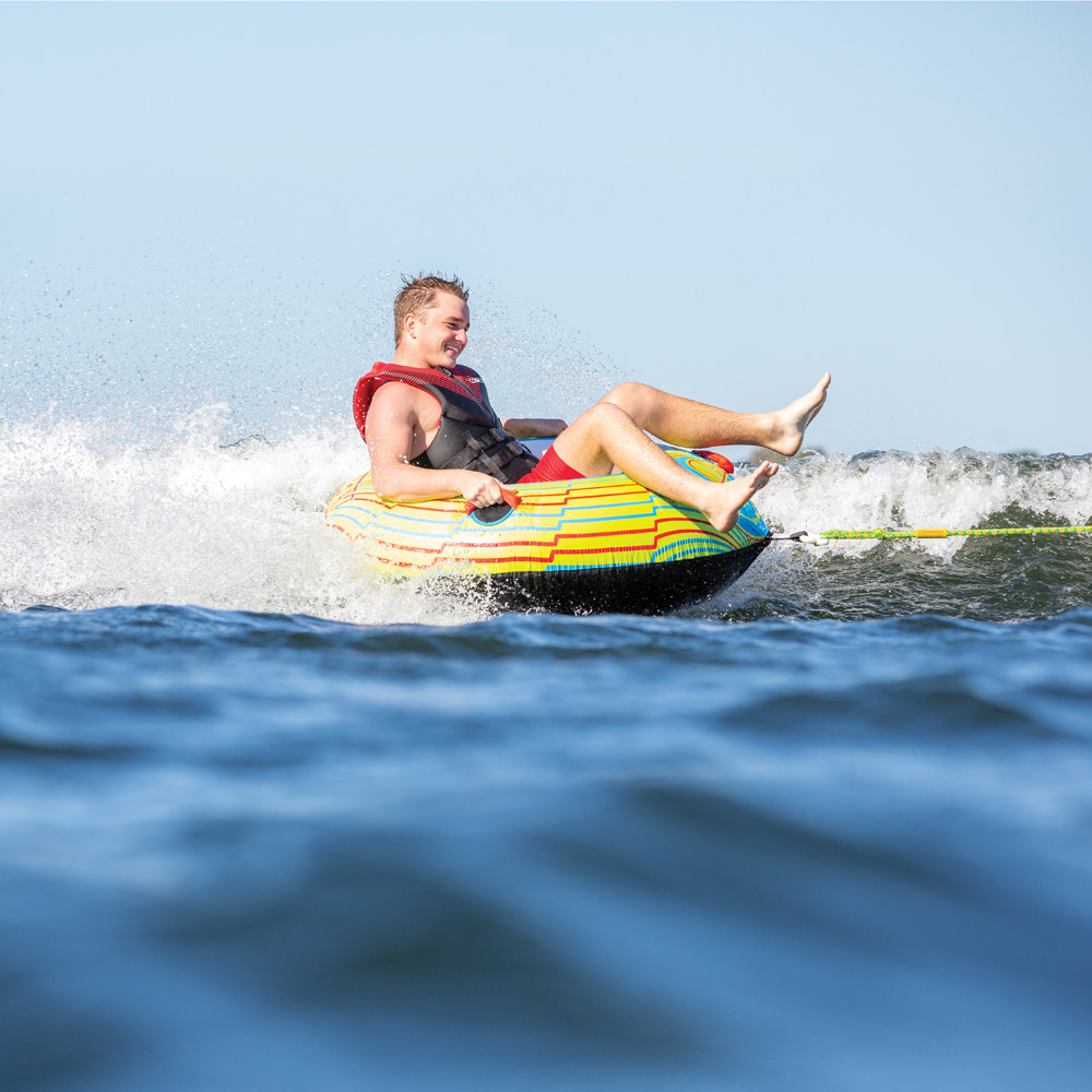 Connelly Spin Cycle Fun Tube 1 Person 3