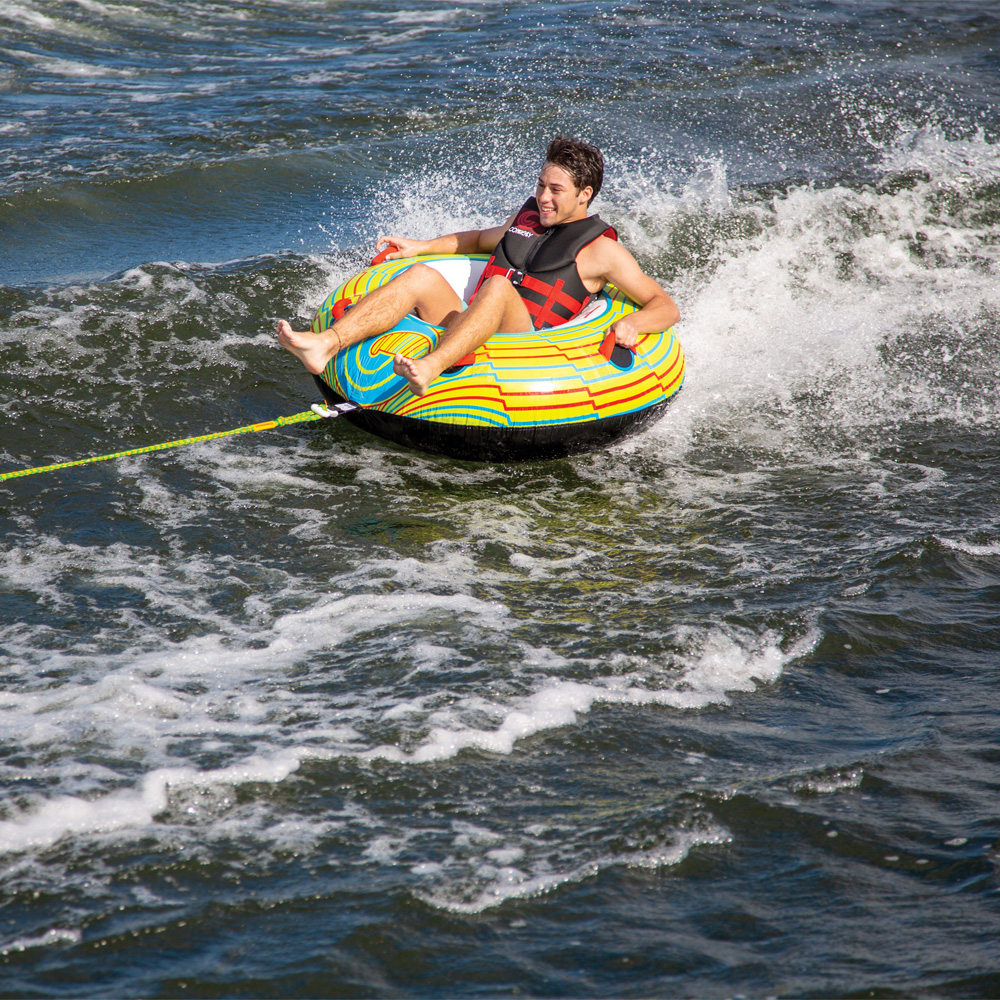 Connelly Spin Cycle Fun Tube 1 Person 4