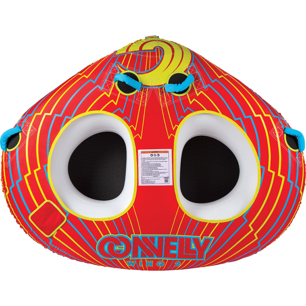 Connelly Wing funtube 2 Personen 2