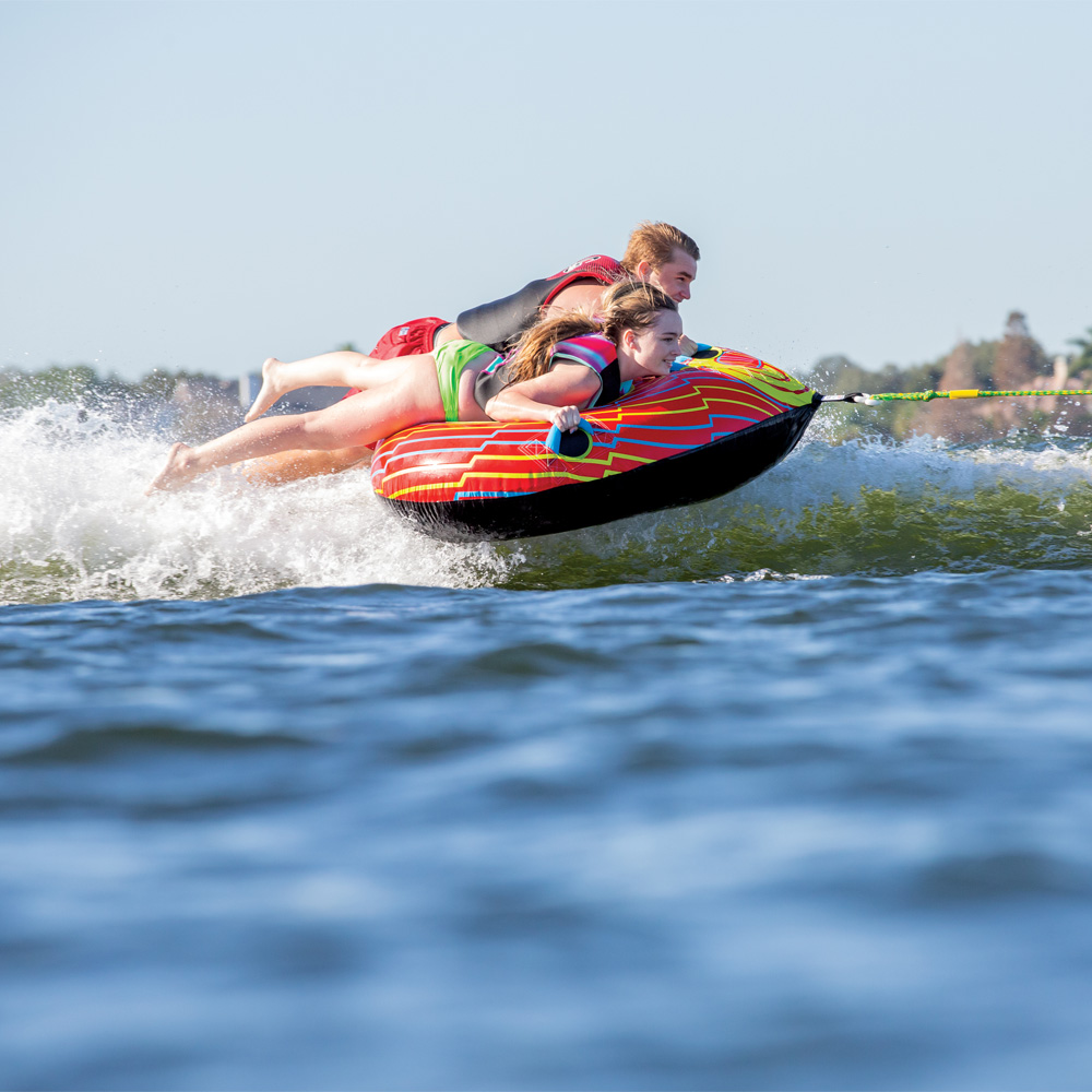 Connelly Wing funtube 2 Personen 4