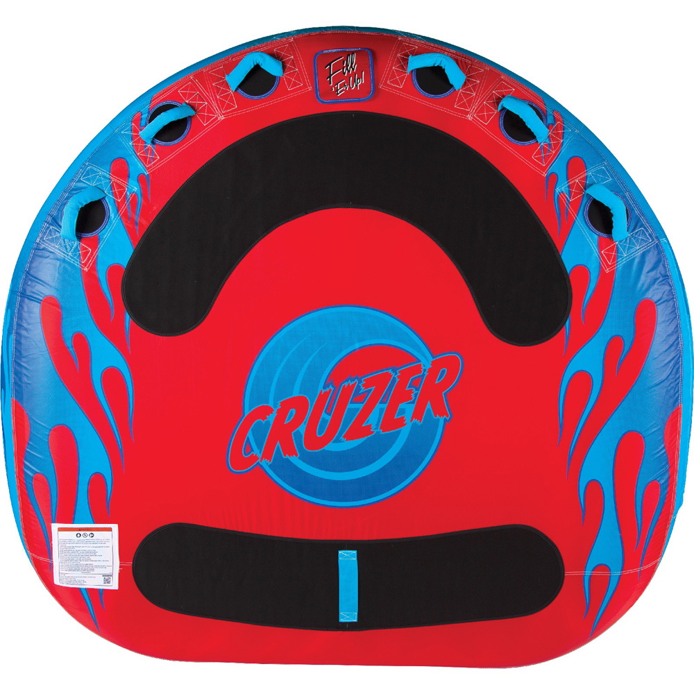 Connelly Cruizer Fun-Tube für 3 Personen 2