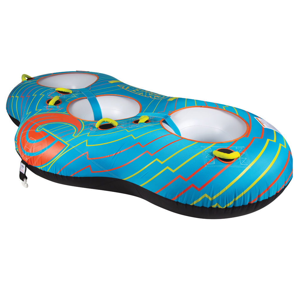 Connelly Wing FunTube für 3 Personen foto 1