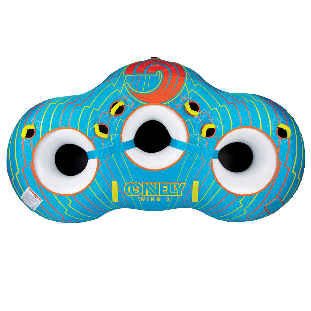 Connelly Wing FunTube für 3 Personen 4