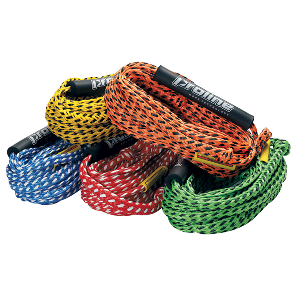 Connelly Funtube Leine 4 Personen Blau 3
