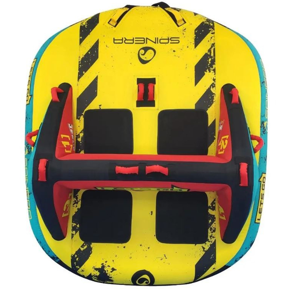 Spinera Let's Go 4 Personen Fun-Tube 2