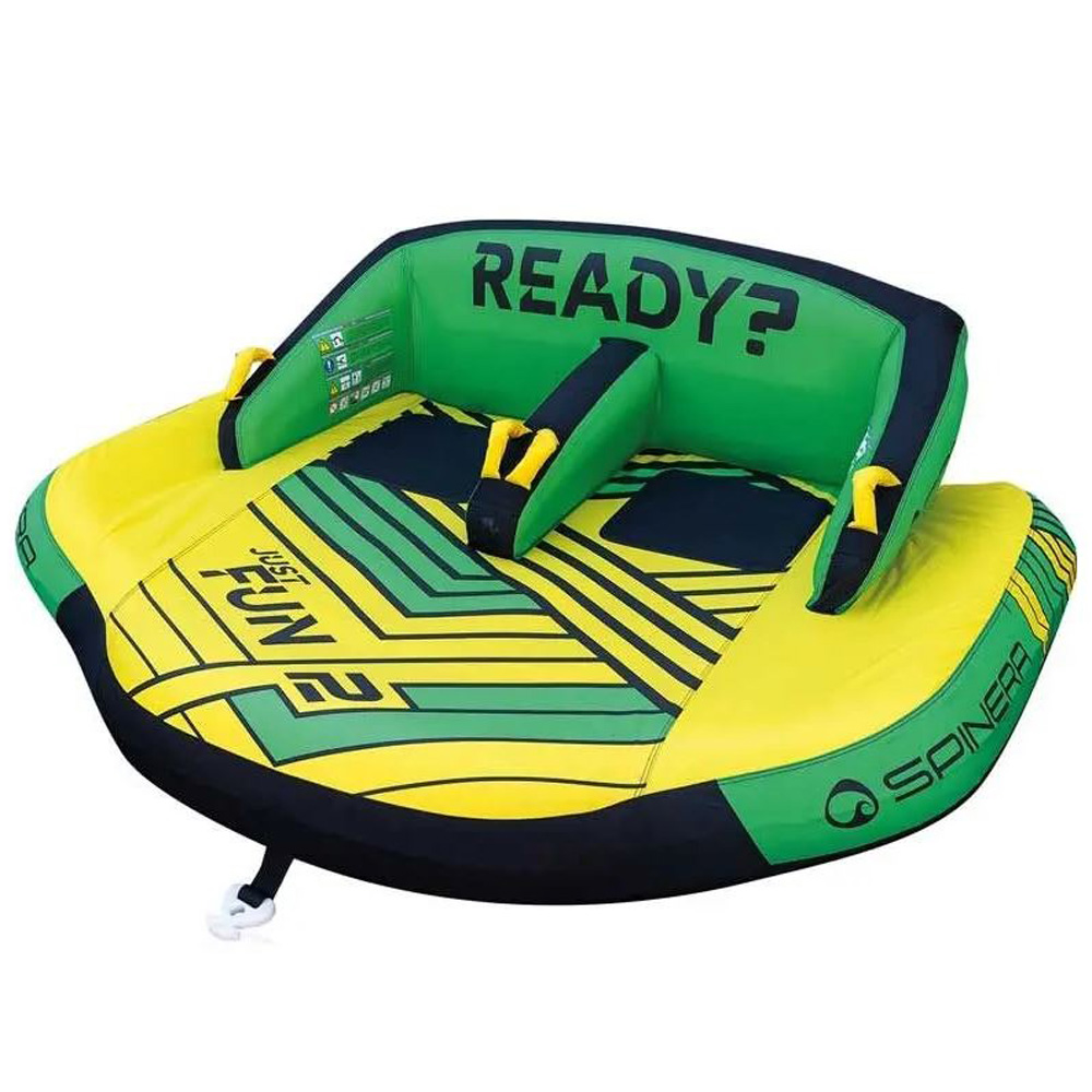 Spinera Just Fun 2 Personen FunTube foto 1
