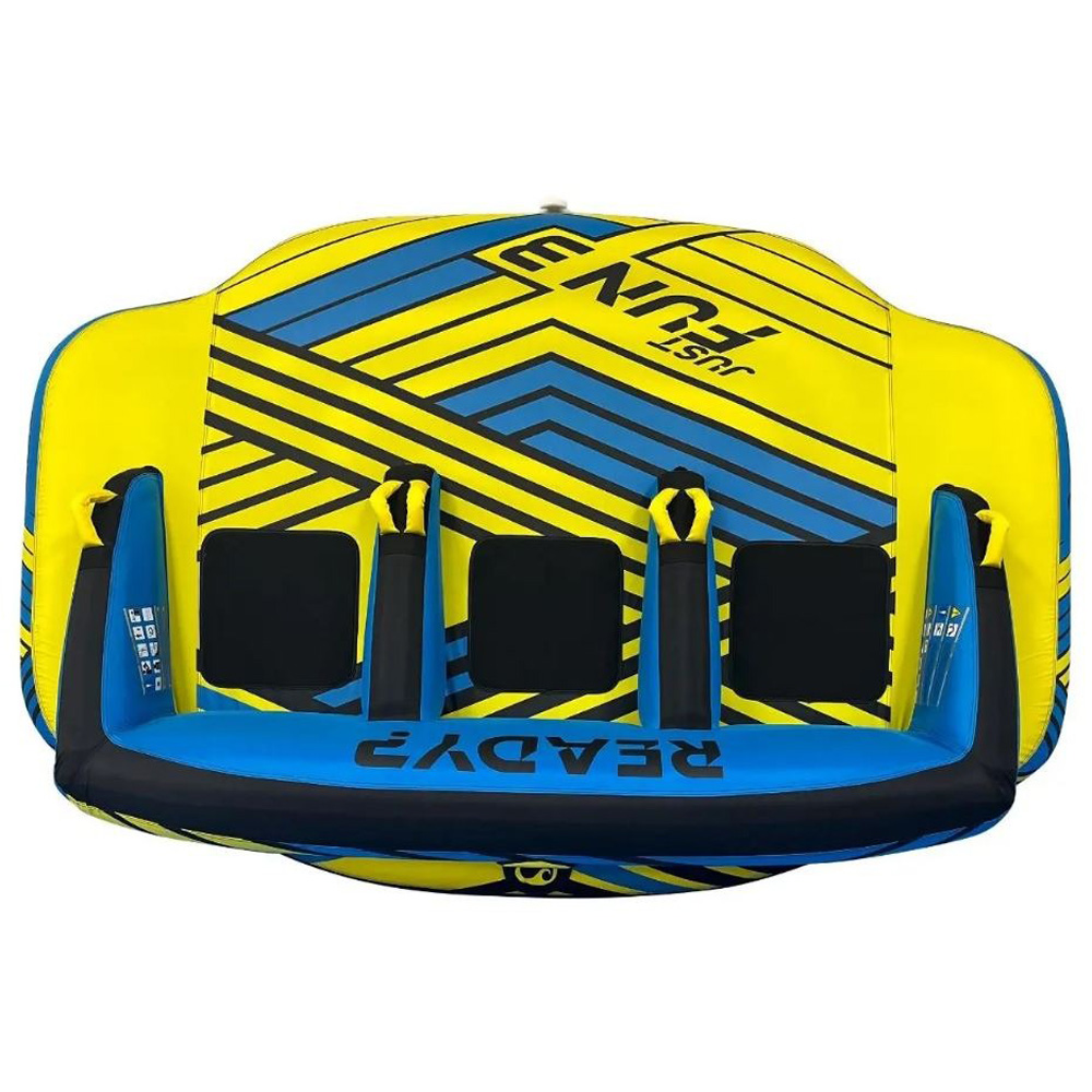 Spinera Just fun 3 Personen Fun-Tube 2