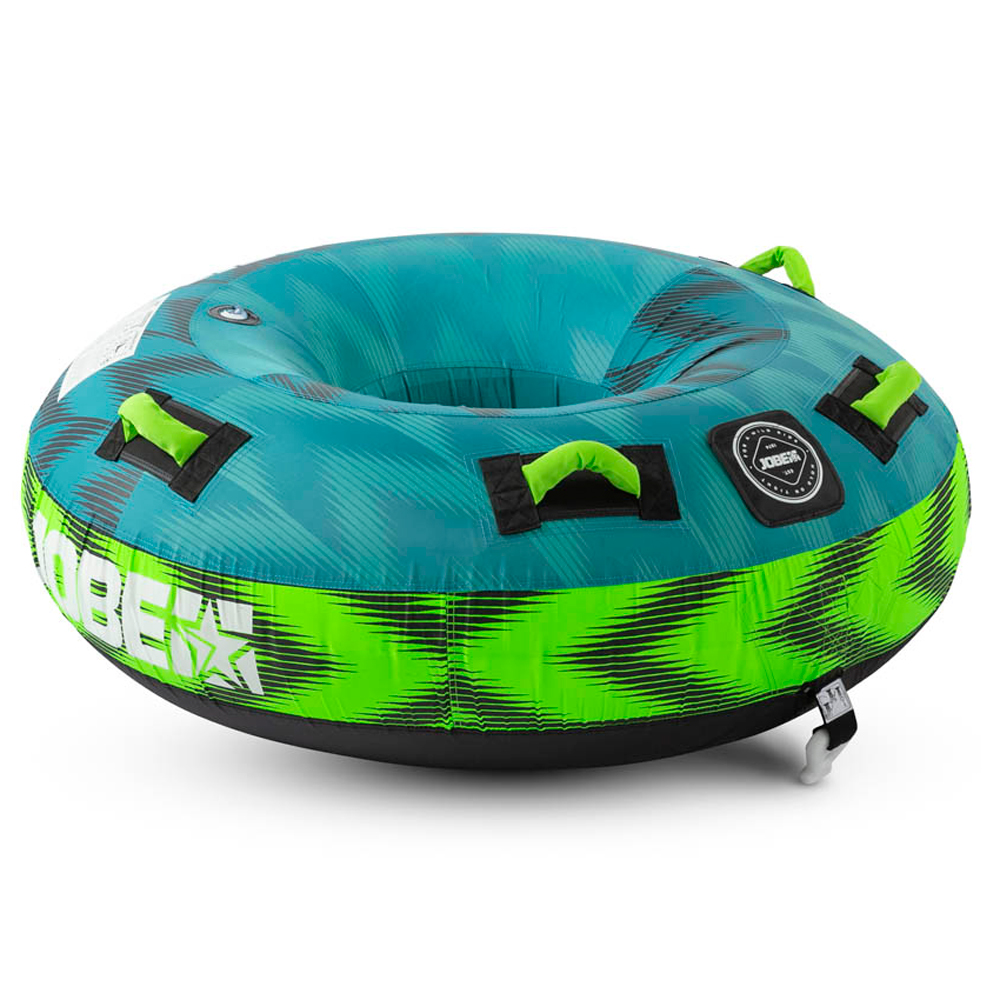 Hotseat funtube 1 Person