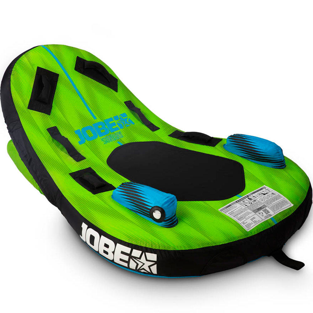 Jobe Sunray 1 Person Fun Tube foto 1