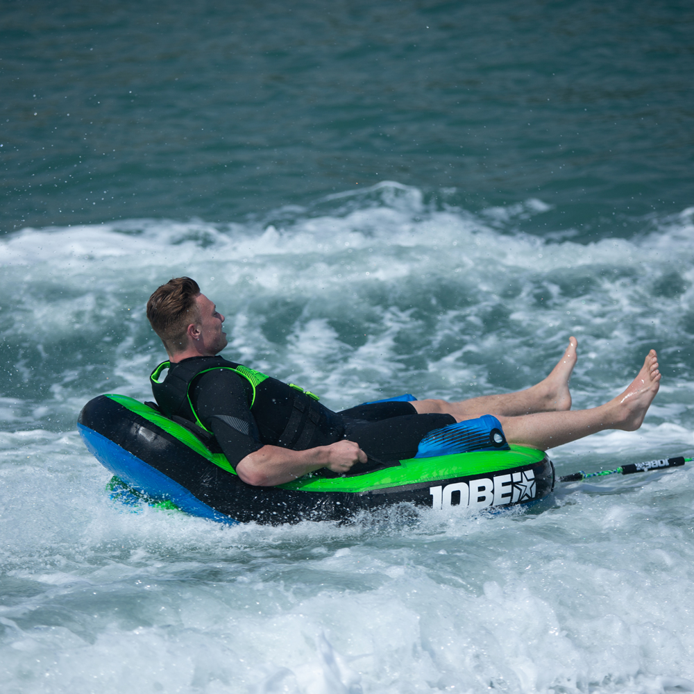 Jobe Sunray 1 Person Fun Tube 2