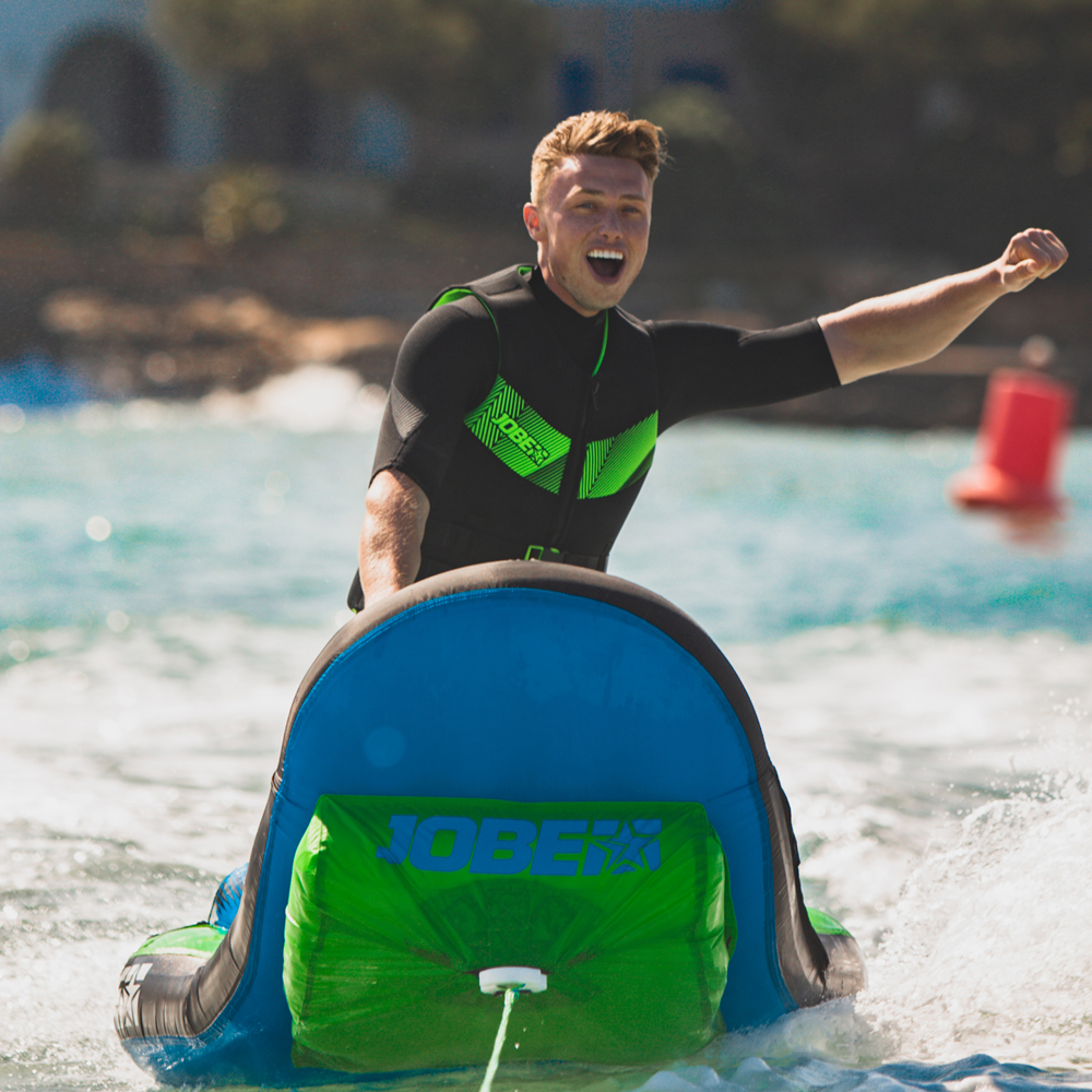 Jobe Sunray 1 Person Fun Tube 4