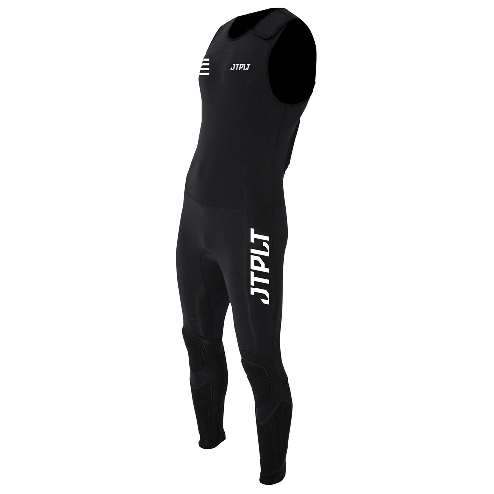 Jetpilot RX Vault lange John und Jacke Herren Schwarz 2