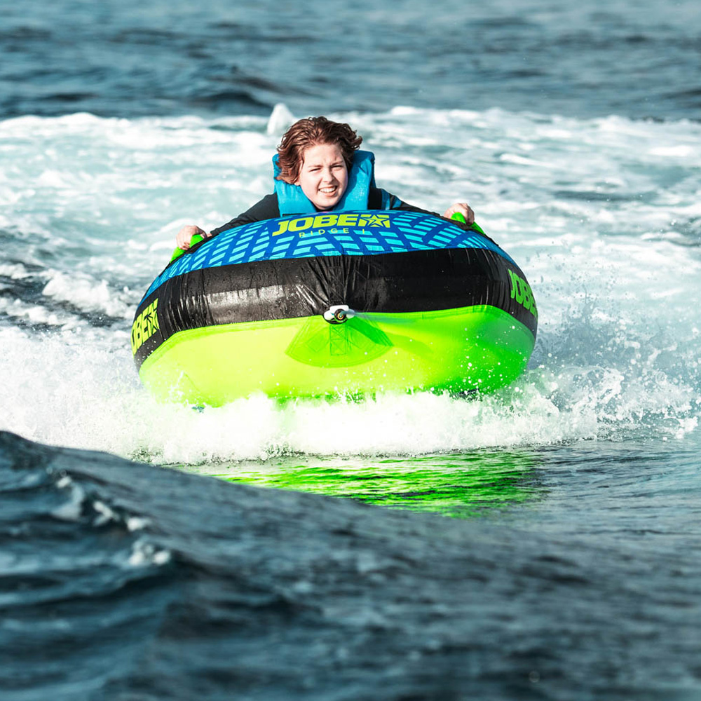 Jobe Ridge funtube 1 Person 3