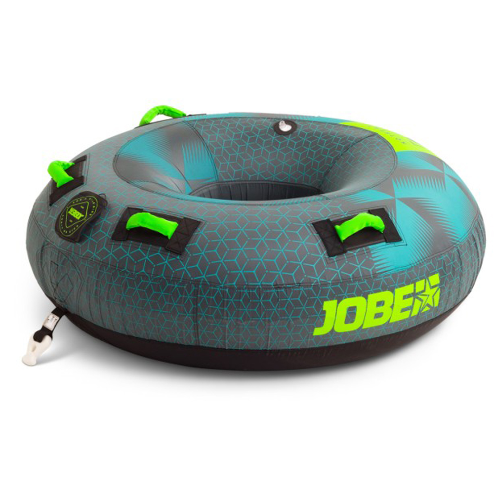 Jobe Hotseat Fun Tube 1 Person foto 1