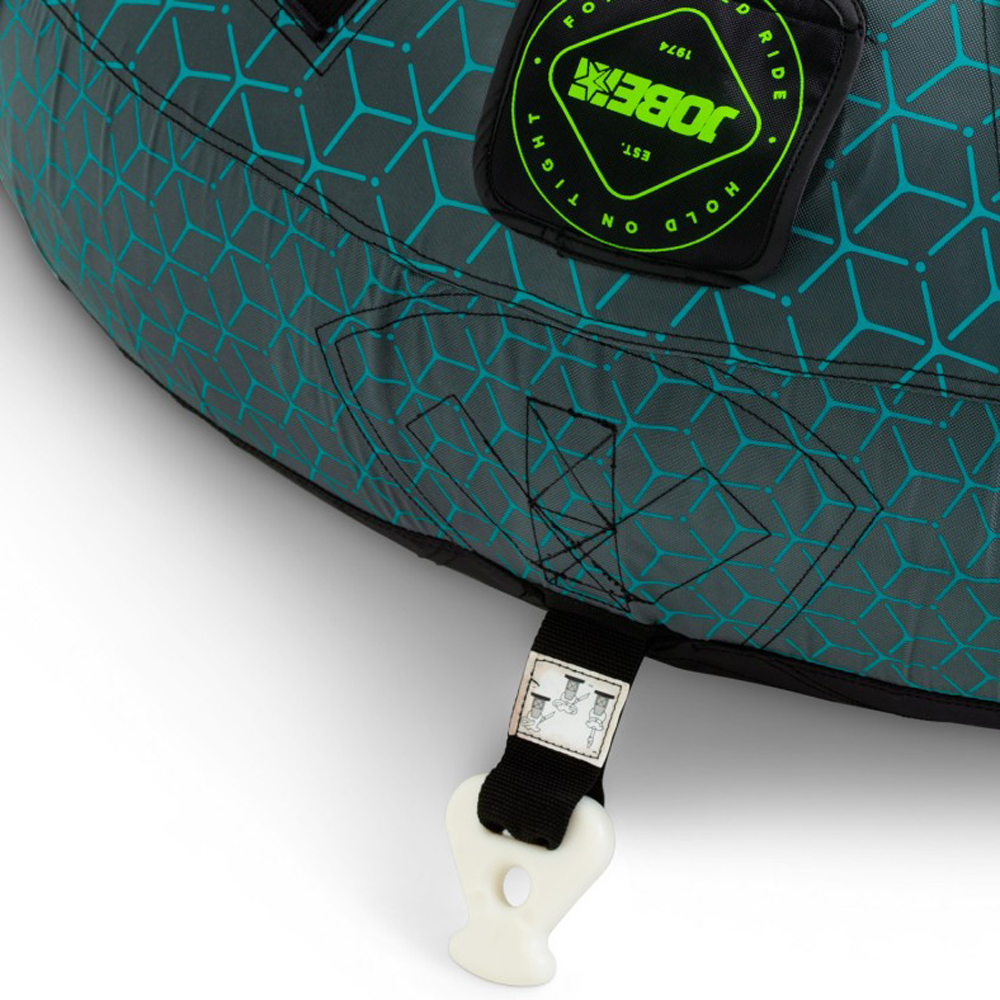 Jobe Hotseat Fun Tube 1 Person 2