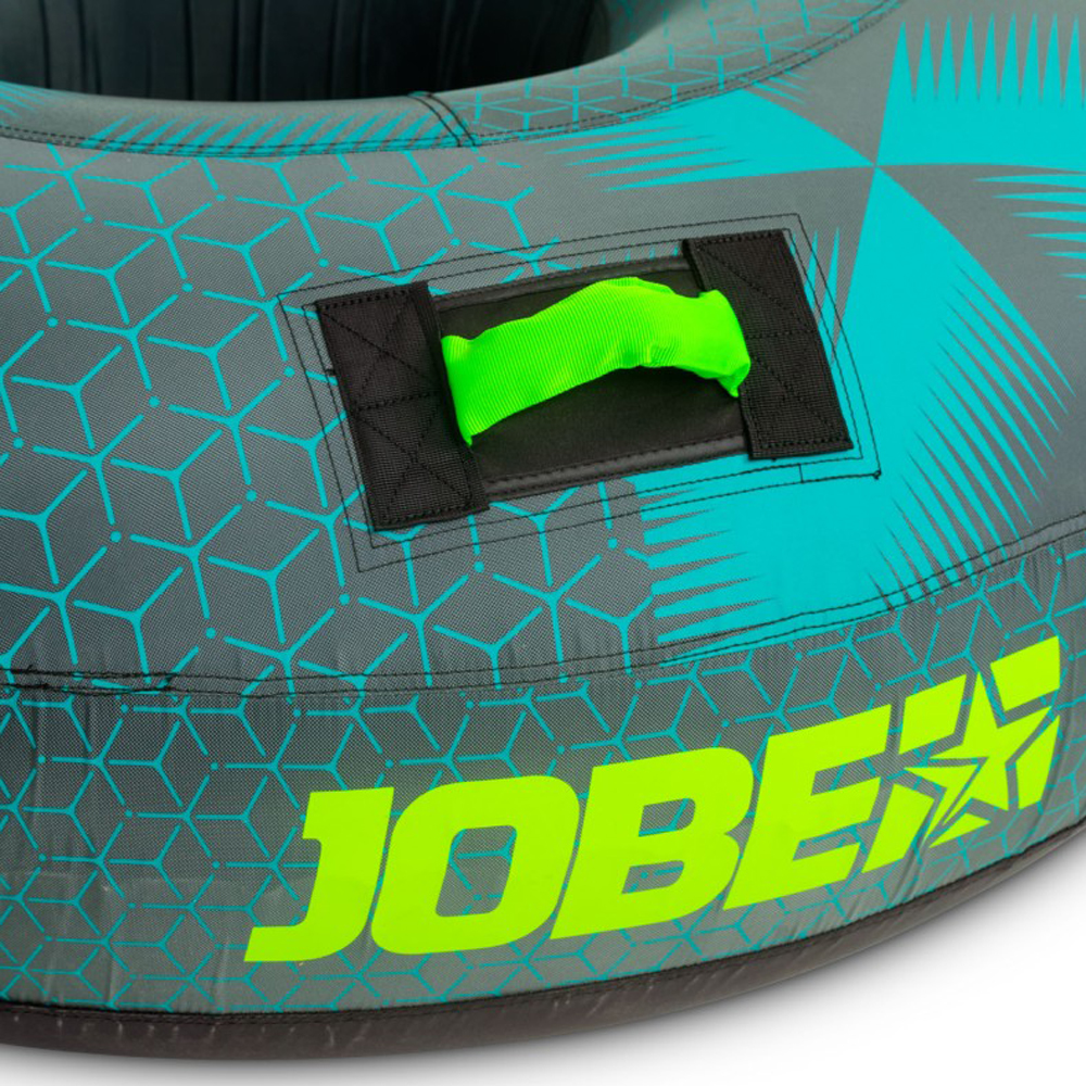 Jobe Hotseat Fun Tube 1 Person 5