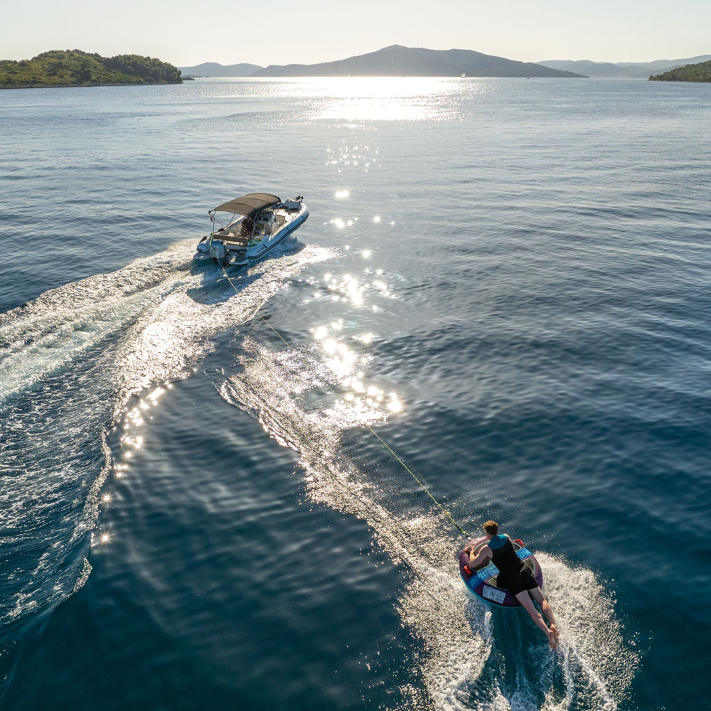 Jobe Droplet funtube 1 person 10