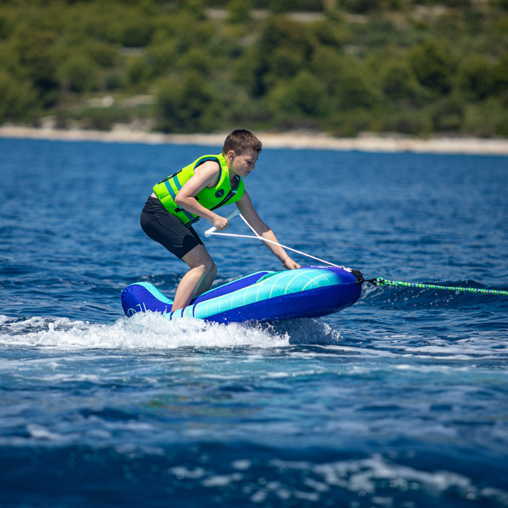 Jobe Shark Trainer-Funtube für 1 Person 9