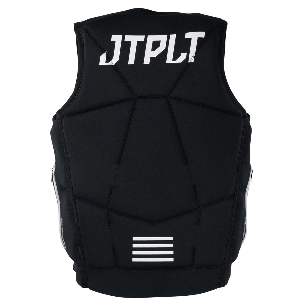 Jetpilot RX Vault Herren Schwimmweste schwarz 2